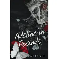Adeline’ın Peşinde - H. D. Carlton - Lapis Yayınları