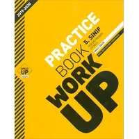 5. Sınıf İngilizce Practice Book Work Up Kampanyalı Speed Up Publishing