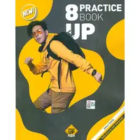 8.Sınıf Practice Book Up Speed Up Publıshing