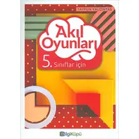 BilgiKüpü 5.Sınıf Akıl Oyunları