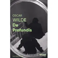 De Profundis - Oscar Wilde - Can Yayınları