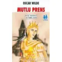 Mutlu Prens - Oscar Wilde - Oda Yayınları