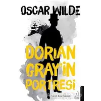 Dorian Gray’in Portresi - Oscar Wilde - Destek Yayınları