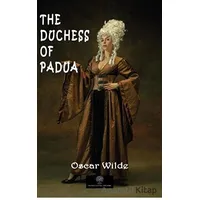 The Duchess Of Padua - Oscar Wilde - Platanus Publishing