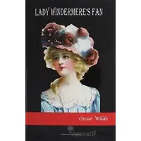 Lady Windermeres Fan - Oscar Wilde - Platanus Publishing