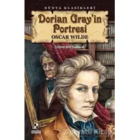 Dorian Grayin Portresi - Oscar Wilde - Anonim Yayıncılık