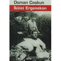 İkinci Ergenekon - Osman Coşkun - Gita Yayınları