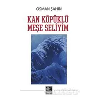 Kan Köpüklü Meşe Seliyim - Osman Şahin - Kaynak Yayınları