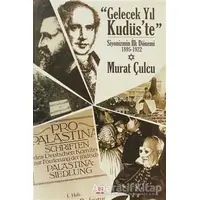 Gelecek Yıl Kudüs’te - Murat Çulcu - E Yayınları