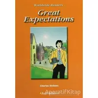 Great Expectations - Pınar Manici - Beşir Kitabevi