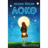 AOKO - Nazan Özcan - Ephesus Yayınları