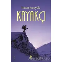Kayakçı - Hasan Karayük - Roza Yayınevi