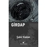 Girdap - Şakir Kadan - Öteki Yayınevi