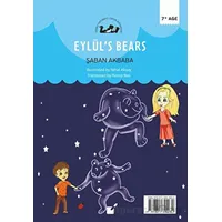 Eylül’ün Ayıları (Eylül‘s Bears) - Şaban Akbaba - Öteki Yayınevi