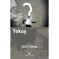 Yokuş - Anıl Yılmaz - Öteki Yayınevi