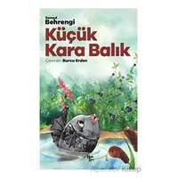 Küçük Kara Balık - Samed Behrengi - Halk Kitabevi