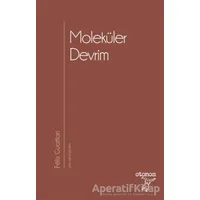 Moleküler Devrim - Felix Guattari - Otonom Yayıncılık