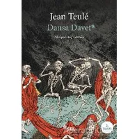 Dansa Davet - Jean Teule - Sel Yayıncılık