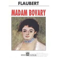 Madam Bovary - Gustave Flaubert - Oda Yayınları