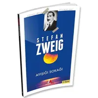 Ayışığı Sokağı - Stefan Zweig - Aperatif Kitap Yayınları