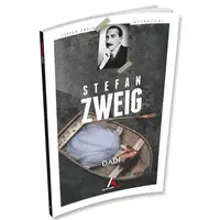 Dadı - Stefan Zweig - Aperatif Kitap Yayınları