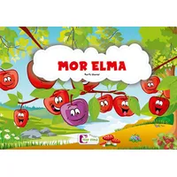 Mor Elma - Zarife Üspolat - Mor Elma Yayıncılık