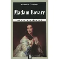Madam Bovary - Gustave Flaubert - Ema Kitap