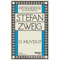 O Muydu? - Stefan Zweig - Can Yayınları