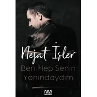 Ben Hep Senin Yanındaydım - Nejat İşler - Mundi