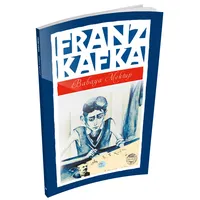 Babaya Mektup - Franz Kafka - Maviçatı Yayınları