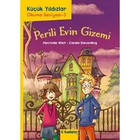 Perili Evin Gizemi - Henriette Wich - Tudem Yayınları