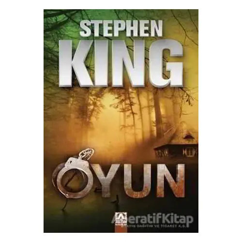 Oyun - Stephen King - Altın Kitaplar