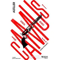 Bütün Oyunları - 5 : Adiller - Albert Camus - Can Yayınları