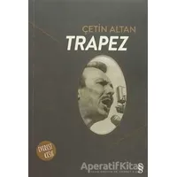 Trapez - Çetin Altan - Everest Yayınları