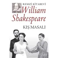 Kış Masalı - William Shakespeare - Remzi Kitabevi