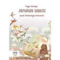 Zamanın Şarkısı - Feyza Kartopu - Cezve Çocuk