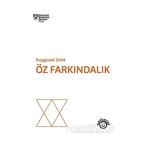 Öz Farkındalık - Kolektif - Optimist Kitap