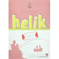 Anne Baba Kitabı: Helik - Sabır - Mustafa Otrar - EDAM