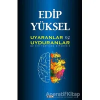 Uyaranlar ve Uyduranlar - Edip Yüksel - Ozan Yayıncılık