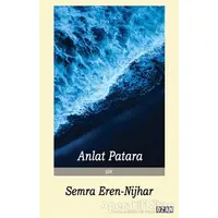 Anlat Patara - Semra Eren - Nijhar - Ozan Yayıncılık