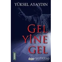 Gel Yine Gel - Yüksel Ayaydın - Ozan Yayıncılık