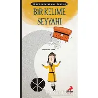 Bir Kelime Seyyahı - Özgür Aras Tüfek - Erdem Çocuk