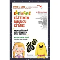 Eğlenceli Eğitimin Başucu Kitabı - Nur Eda Kasap Süslü - Hayykitap