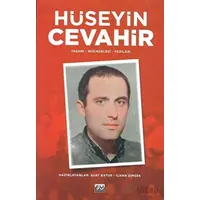 Hüseyin Cevahir - Suat Batur - Su Yayınevi