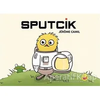 Sputcik - Jerome Camil - Kuraldışı Yayınevi