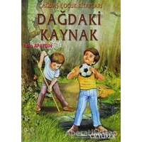 Dağdaki Kaynak - Talip Apaydın - Özyürek Yayınları