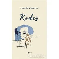 Kodes - Cengiz Karaefe - Şule Yayınları