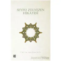 Seyfü Zülyezen Hikayesi - Fatih Bağmancı - Palet Yayınları