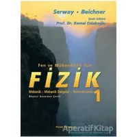 Fen ve Mühendislik İçin Fizik 1 - Raymond A. Serway - Palme Yayıncılık