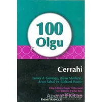 100 Olgu Cerrahi - Richard Worth - Palme Yayıncılık